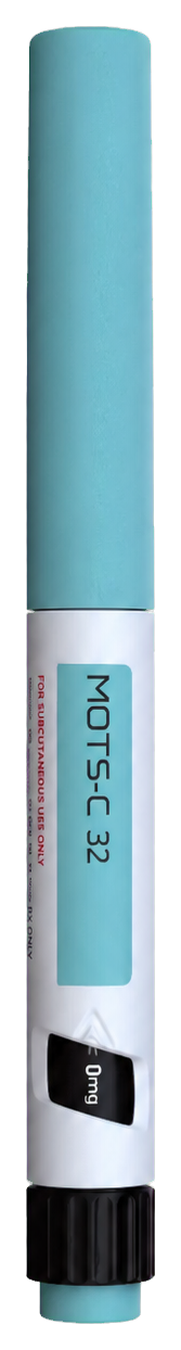 MOTS-C pen